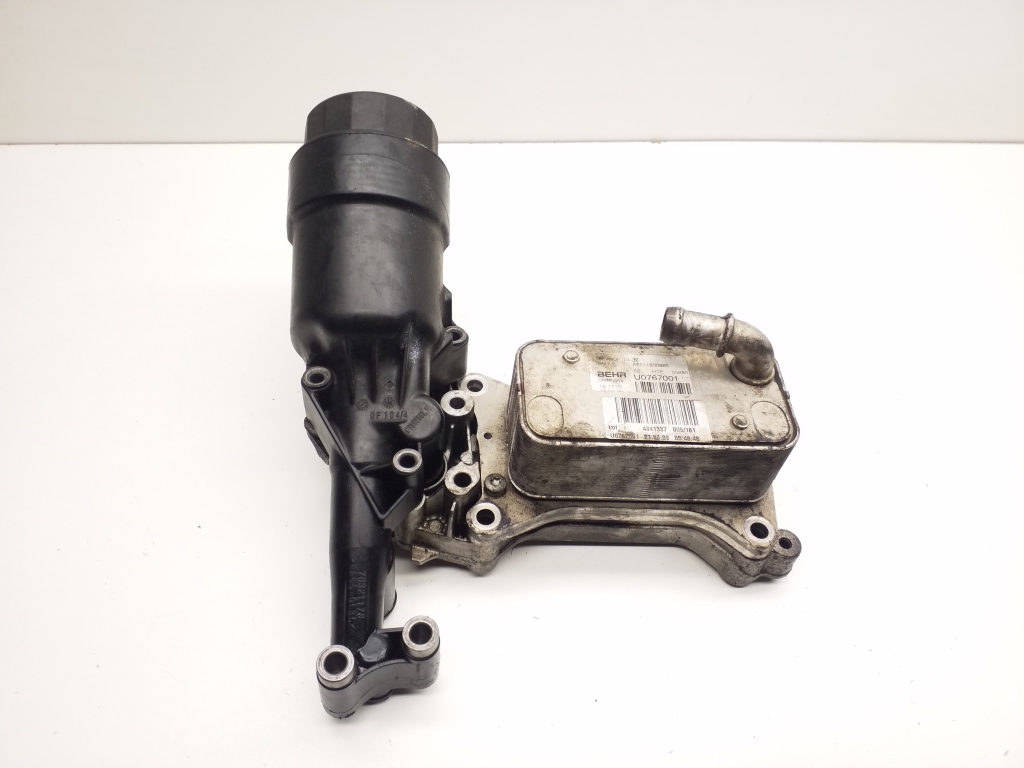 MERCEDES-BENZ E-Class W212/S212/C207/A207 (2009-2016) Oil Filter Holder A6511800810,A6511800610 21850711