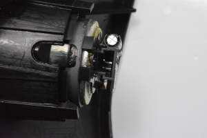 Mercedes Benz C-Class 204 (2007–2014) Lautsprecher A2047200248RE - 2