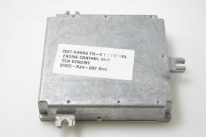 Engine control unit - 37820RJH