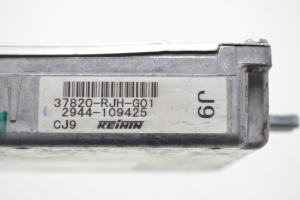 Honda FR-V (2004–2009) Engine control unit 37820RJH - 3