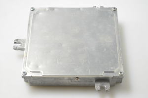 Honda FR-V (2004–2009) Engine control unit 37820RJH - 4
