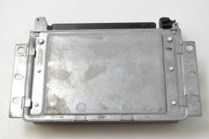 Peugeot 407 (2004–2010) Getriebesteuergerät 9643926680 - 4