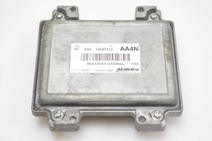 Motorsteuergerät - 12647212