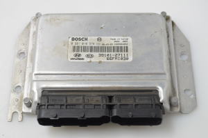 Engine control unit - 3910127111