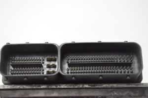 Mercedes Benz CLC-Class 203 (2001–2007) Motorsteuergerät A2711539079 - 3