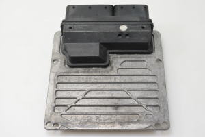 Mercedes Benz CLC-Class 203 (2001–2007) Motorsteuergerät A2711539079 - 4