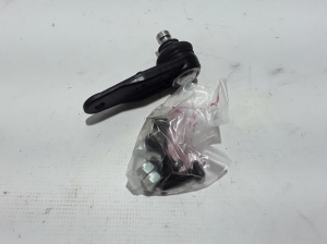 RENAULT Scenic (1996–2003) Traggelenk vorne 7701468883 - 2