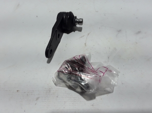 RENAULT Scenic (1996–2003) Traggelenk vorne 7701468883 - 3