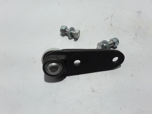 RENAULT Megane I (1995–2003) Traggelenk vorne 7701469464 - 2