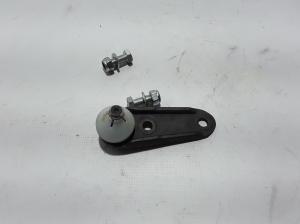 RENAULT Megane I (1995–2003) Traggelenk vorne 7701469464 - 3