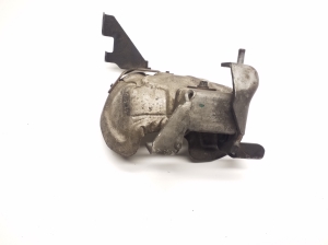 Mercedes Benz E-Class W212 (2009–2015) Anlasser Hitzeschutz A6511500075 - 2