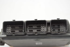 RENAULT Clio III (2005–2012) Engine control unit 8200843713 - 3