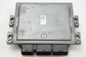 RENAULT Clio III (2005–2012) Engine control unit 8200843713 - 4