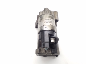 Mercedes Benz E-Class W212 (2009–2015) Starter A0061514501 - 3
