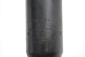Opel Antara (2006–2017) Stoßdämpfer hinten 96626214 - 2