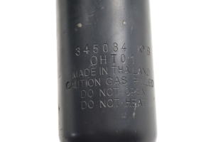 Opel Antara (2006–2017) Stoßdämpfer hinten 96626214 - 4