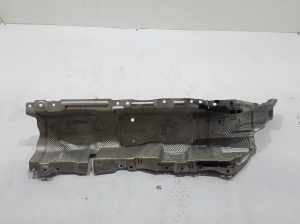 RENAULT Clio IV (2012–2019) Summuti kuumakaitse 747516876R - 2