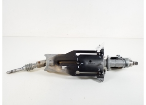 Mercedes Benz ML-Class 164 (2005–2011) Lenkspindel A1644601016 - 3