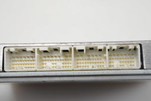 TOYOTA Prius W20 (2003–2011) Motorsteuergerät 8966147110 - 2