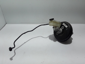 RENAULT Clio IV (2012–2019) Brake booster 472104788R - 3