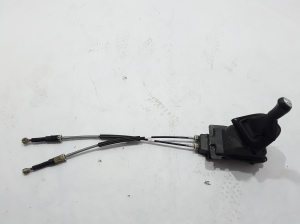  Mécanisme de changement de vitesse  - 349014605R 