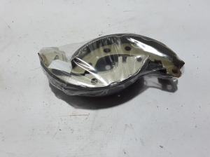 RENAULT Megane I (1995–2003) Tagumised piduriklotsid 8671020702 - 2