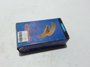 Rear brake pads - 8671020702