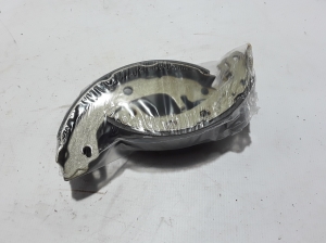 RENAULT Megane I (1995–2003) Tagumised piduriklotsid 8671020702 - 3