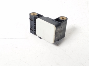 BMW 3 SERIES E90 (2004–2013) Airbag sensor 6911003 - 2