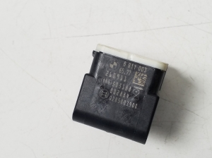 BMW 3 SERIES E90 (2004–2013) Airbag sensor 6911003 - 3