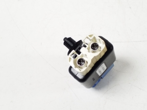 Mercedes Benz E-Class W212 (2009–2015) Antennenverstärker A2128204585 - 3