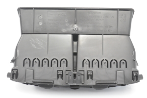 Peugeot 308 (2007–2015) Salona paneļa ventilācijas restes 9672848677 - 4