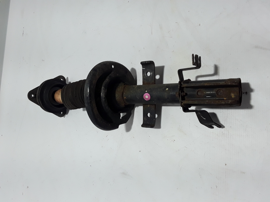 RENAULT Clio 4 generation (2012-2020) Front Left Shock Absorber 543026988R 22425746