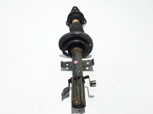   Front shock absorber 