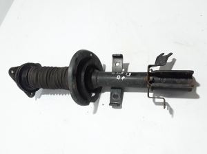 RENAULT Clio IV (2012–2019) Front shock absorber 543022511R - 3