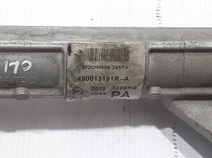 RENAULT Clio IV (2012–2019) Lenkgetriebe 490013191R - 2