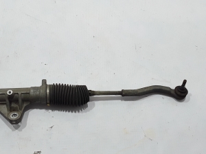 RENAULT Clio IV (2012–2019) Lenkgetriebe 490013191R - 3