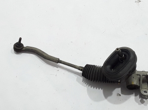 RENAULT Clio IV (2012–2019) Lenkgetriebe 490013191R - 4
