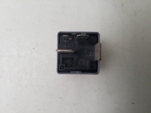 AUDI A3 8P (2003–2012) Relay 191906383C - 2