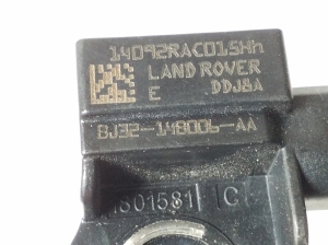 Land Rover Sport L320 (2005–2013) Airbag sensor BJ32148006AA - 2