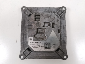 Xenon headlight control unit - 1307329218