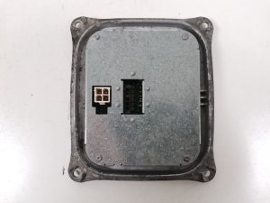 Mercedes Benz S-Class 221 (2005–2013) Xenon headlight control unit 1307329218 - 2