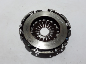  Clutch disc 