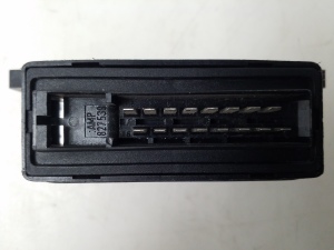 Opel Omega B (1994–2003) Comfort control module 90460934 - 2