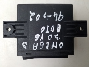 Opel Omega B (1994–2003) Comfort control module 90460934 - 3