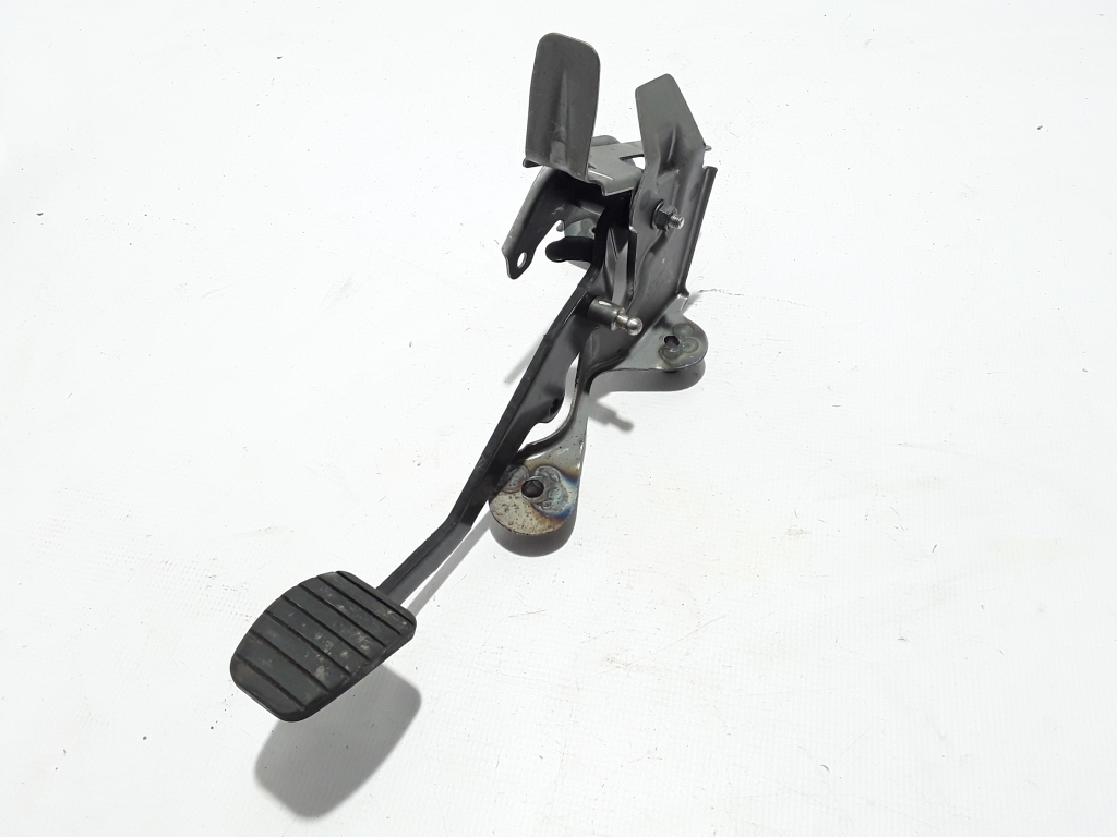 RENAULT Clio 4 generation (2012-2020) Clutch Pedal 465039054R 22425723