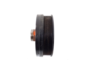  Crankshaft Pulley 