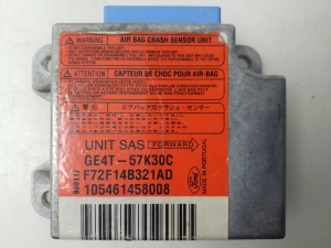 Module airbag - F72F14B321AD  