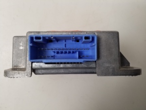 Mazda 626 (1997–2002) Turvapadja moodul F72F14B321AD - 2