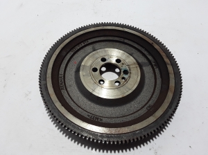  Clutch flywheel 